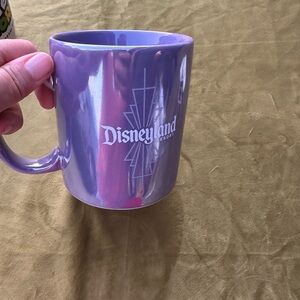 Disney 100 celebration mug